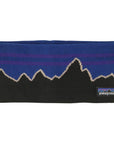 Patagonia Powder Town Headband (Classic Fitz Roy: P6 Blue)