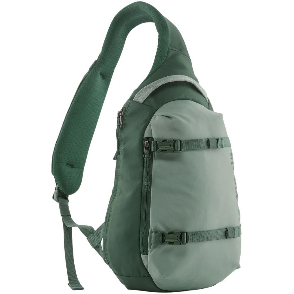 Patagonia Atom Sling Bag 8L (Cover Green)