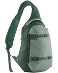 Patagonia Atom Sling Bag 8L (Cover Green)