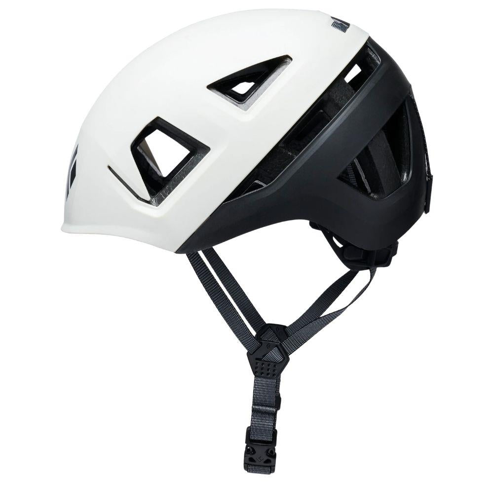 Black Diamond Capitan E Climbing Helmet (Alloy) Side