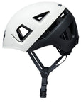 Black Diamond Capitan E Climbing Helmet (Alloy) Side