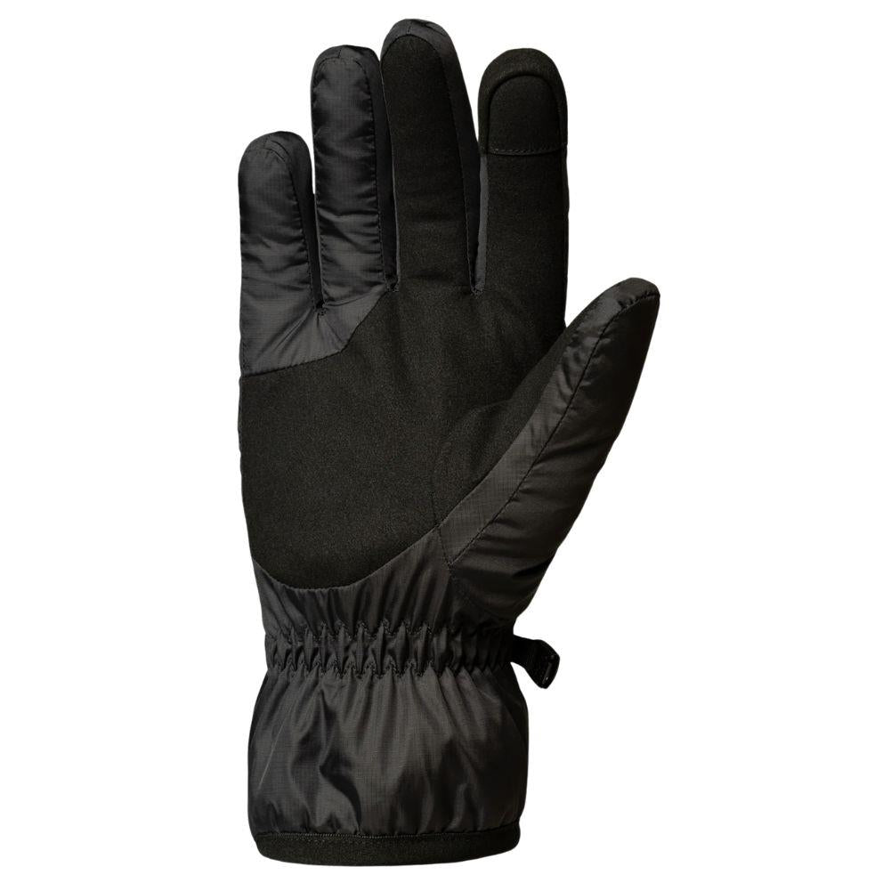 Trekamtes Thaw DRY Glove (Black) Back