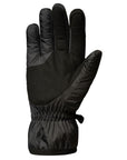 Trekamtes Thaw DRY Glove (Black) Back