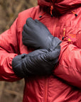 Trekamtes Thaw DRY Glove (Black) Side