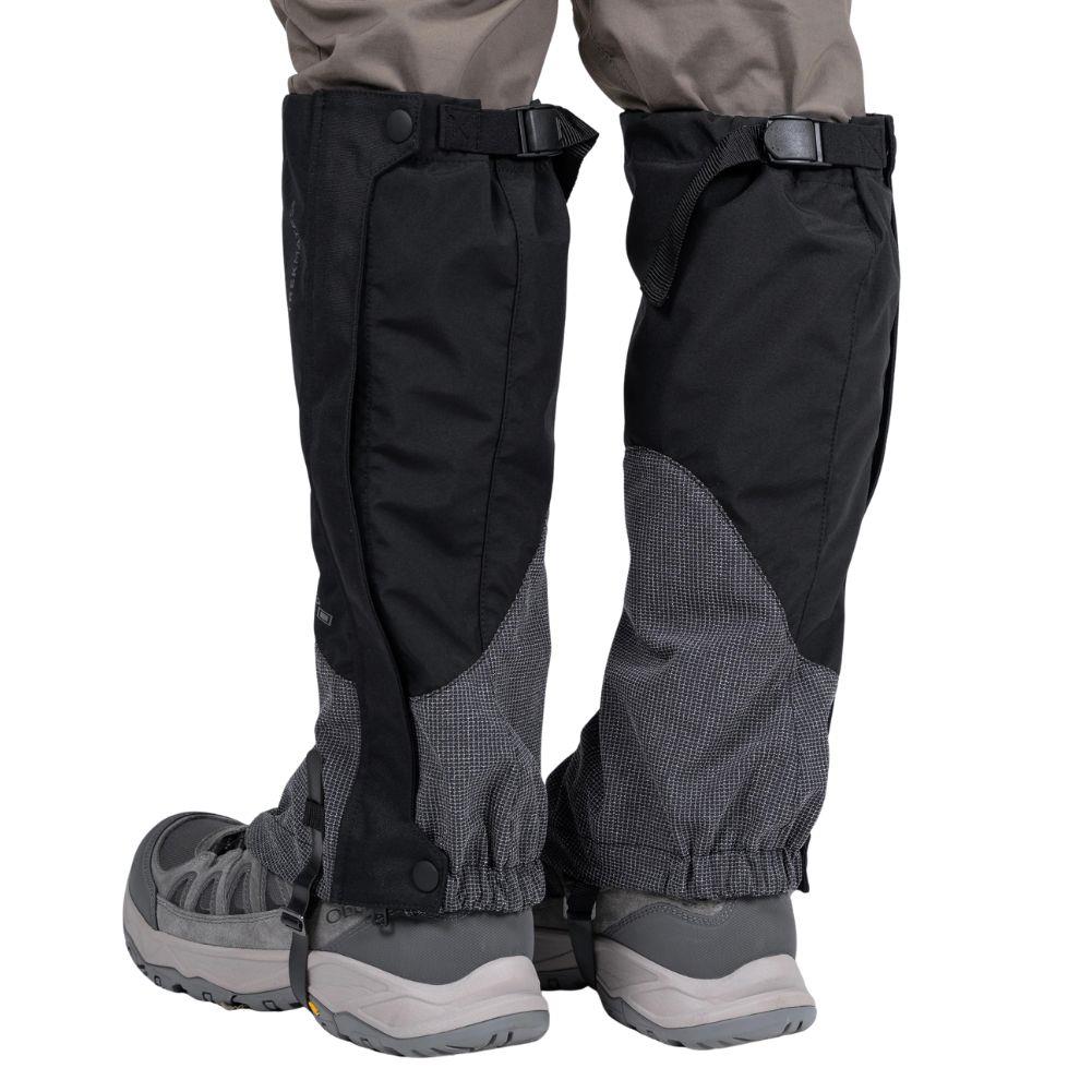 Trekmates Cuillin GTX Gaiter (Black) Back