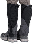 Trekmates Cuillin GTX Gaiter (Black) Back