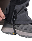 Trekmates Cuillin GTX Gaiter (Black) Bottom