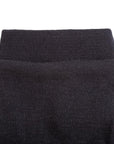 Trekmates Silk Liner Glove (Black) Top