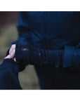 Extremities Power Liner Wrist Gaiter fingers