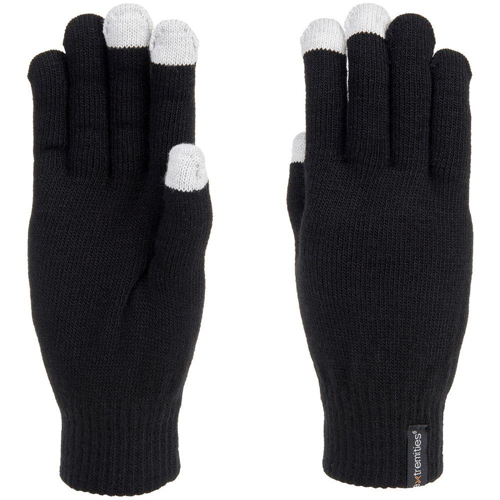 Extremities Thinny Touch Gloves (Black)