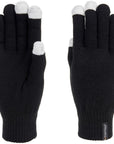 Extremities Thinny Touch Gloves (Black)