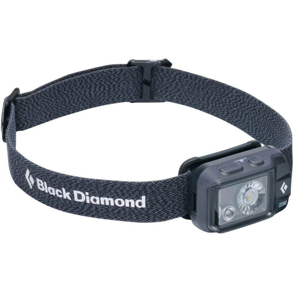 Black Diamond Cosmo Headlamp (Black)