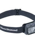 Black Diamond Cosmo Headlamp (Black)