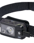 Black Diamond Cosmo Headlamp (Black) angle