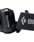 Black Diamond Cosmo Headlamp (Black) tilt