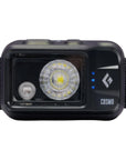 Black Diamond Cosmo Headlamp (Black) front