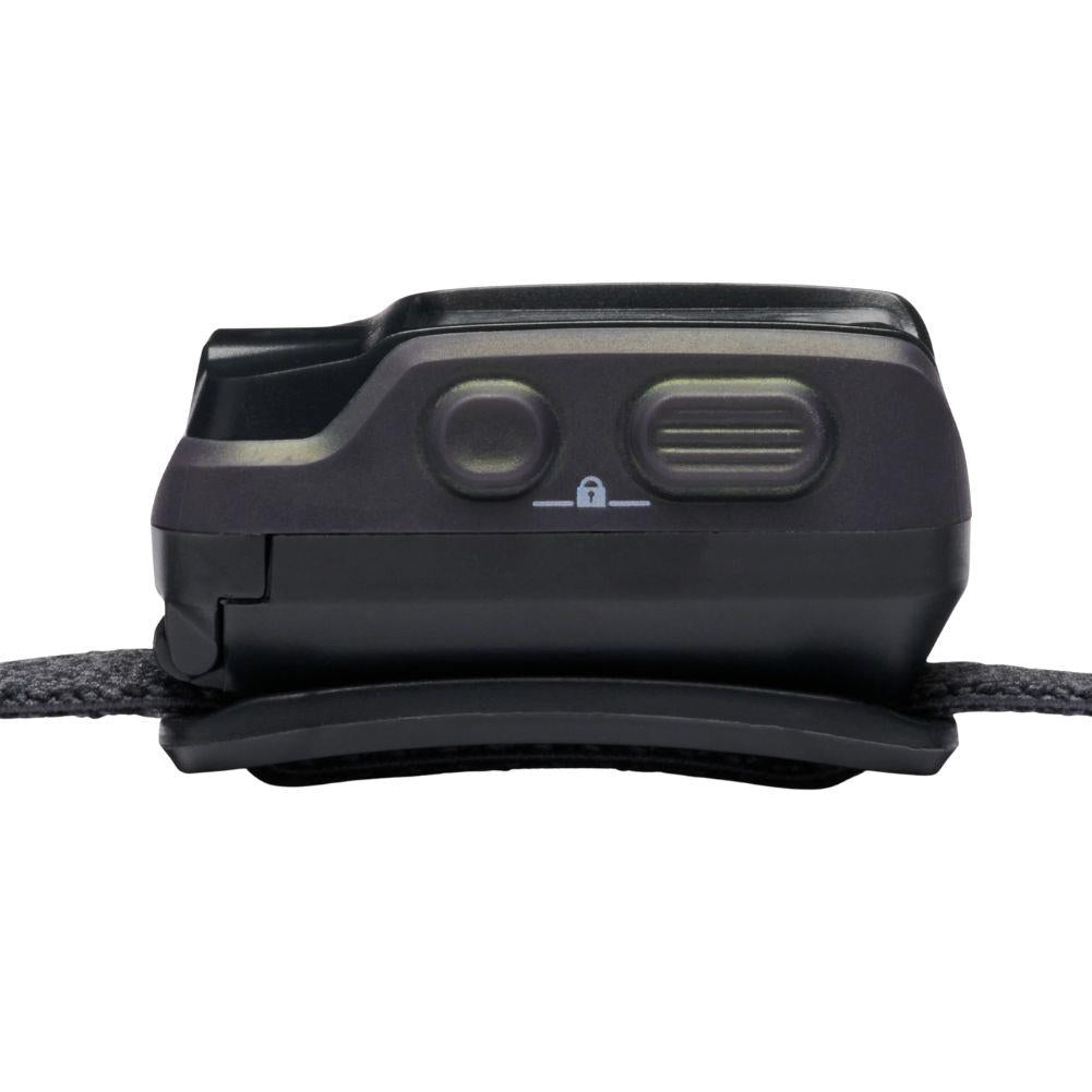 Black Diamond Cosmo Headlamp (Black) top
