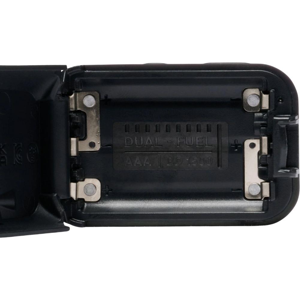 Black Diamond Cosmo Headlamp (Black)batteries