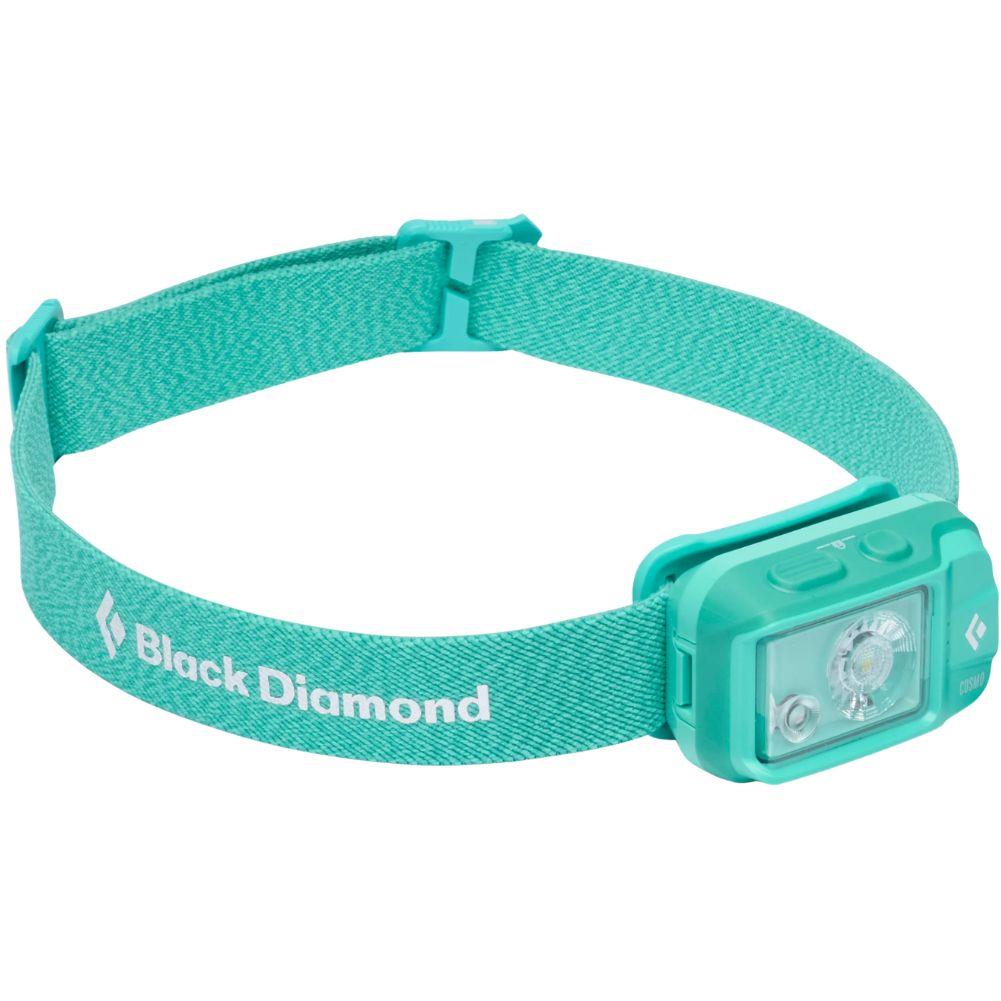 Black Diamond Cosmo Headlamp (Clean Green)