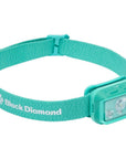 Black Diamond Cosmo Headlamp (Clean Green)