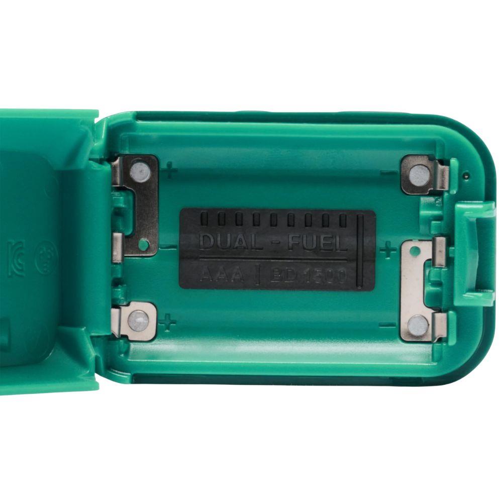 Black Diamond Cosmo Headlamp (Clean Green) battery