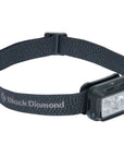 Black Diamond Spot Headlamp (Black)