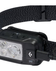 Black Diamond Spot Headlamp (Black) angle