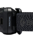 Black Diamond Spot Headlamp (Black) button
