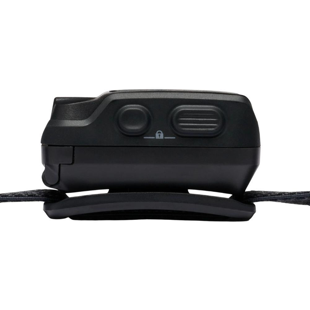 Black Diamond Spot Headlamp (Black) more buttons