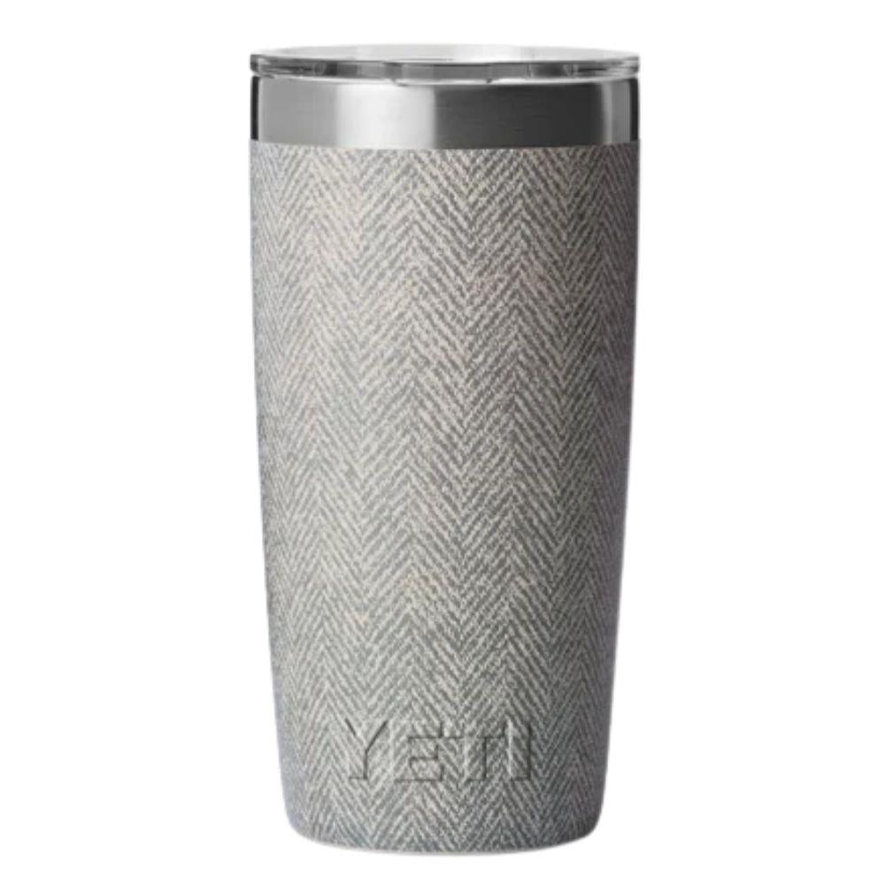 Yeti Rambler 10 oz (295 ml) Tumbler With MagSlider Lid (Riverhead Green) Main