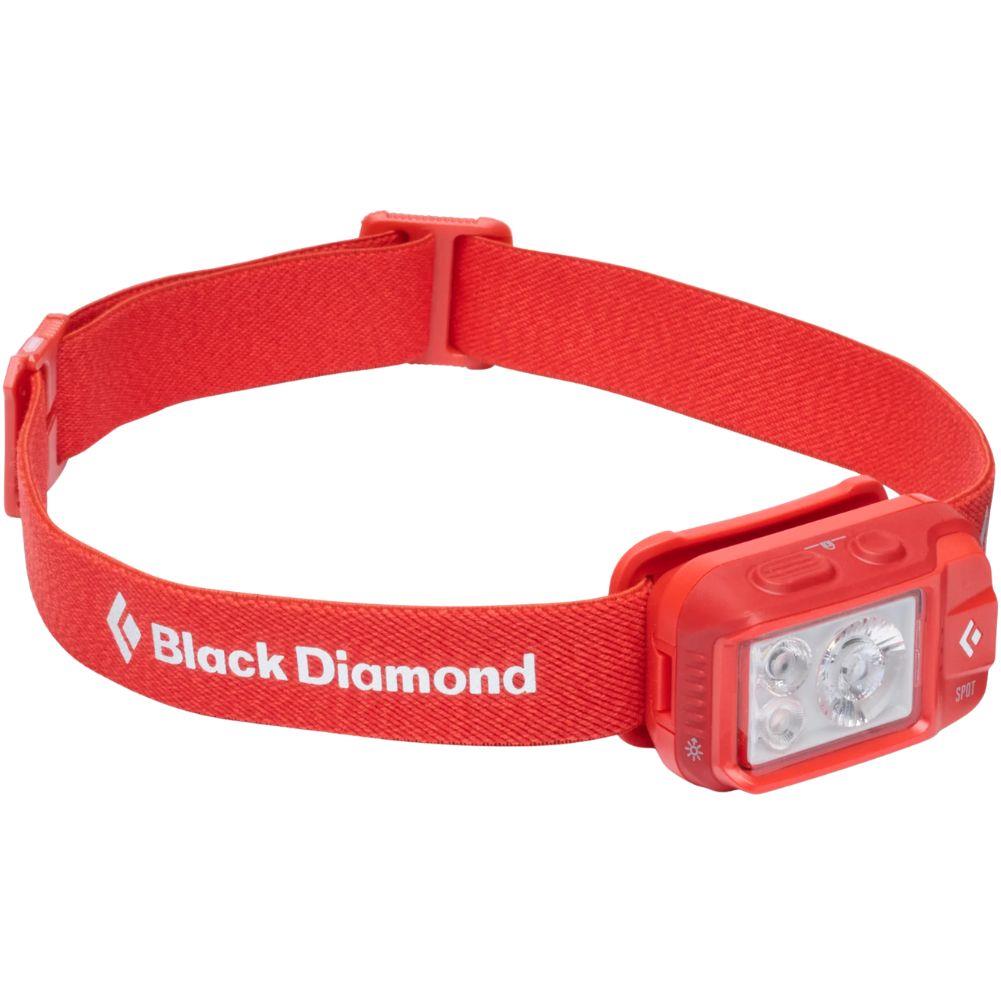 Black Diamond Spot Headlamp (Octane)
