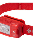 Black Diamond Spot Headlamp (Octane) angle