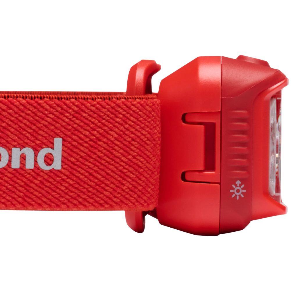 Black Diamond Spot Headlamp (Octane) right