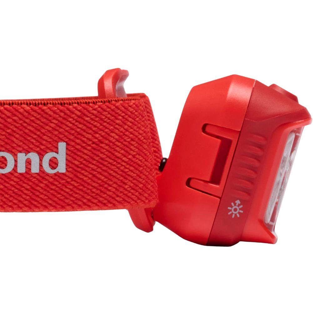 Black Diamond Spot Headlamp (Octane) tilt