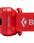 Black Diamond Spot Headlamp (Octane) dual