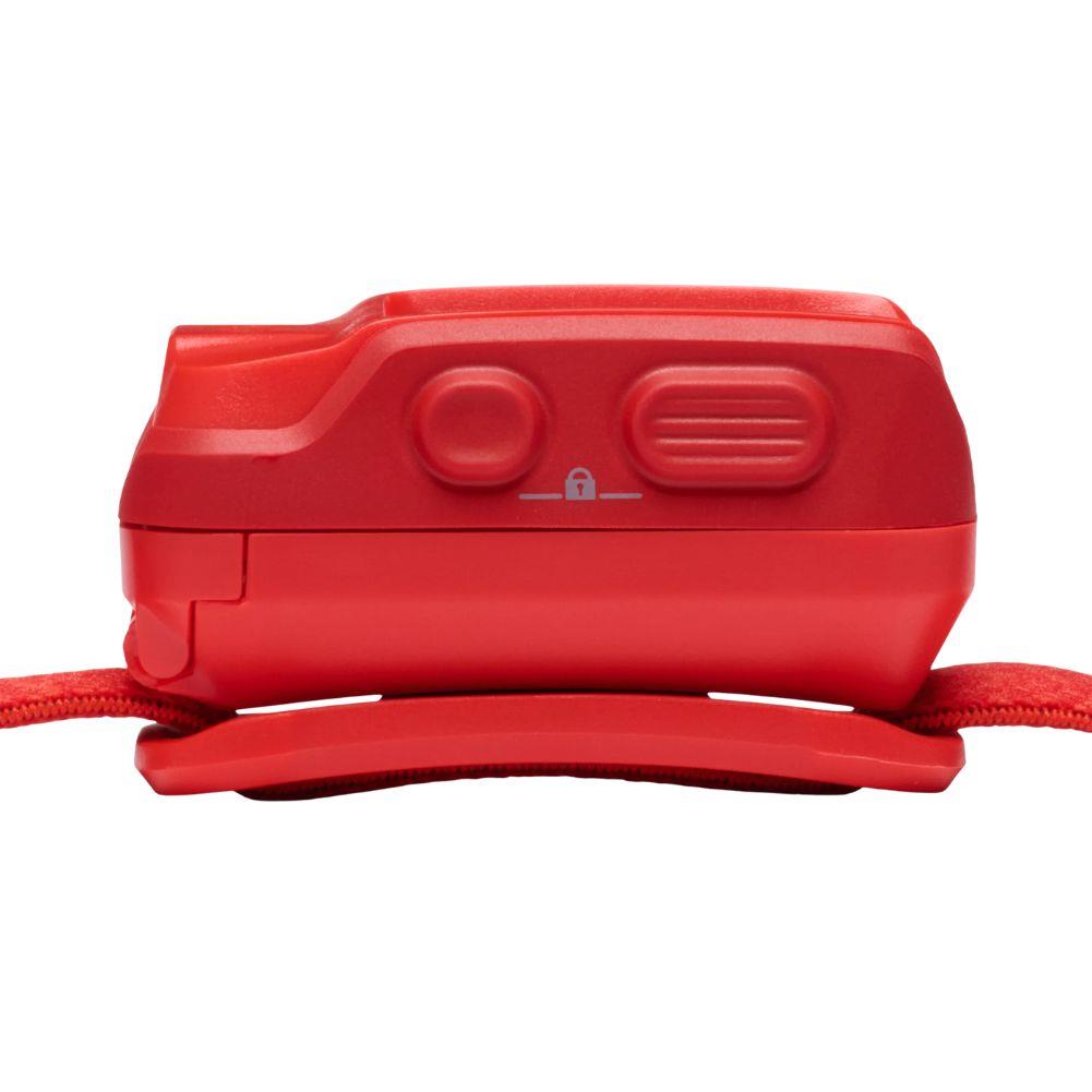 Black Diamond Spot Headlamp (Octane) top