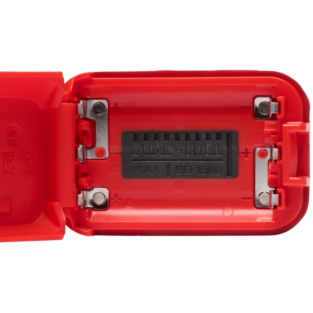 Black Diamond Spot Headlamp (Octane) battery