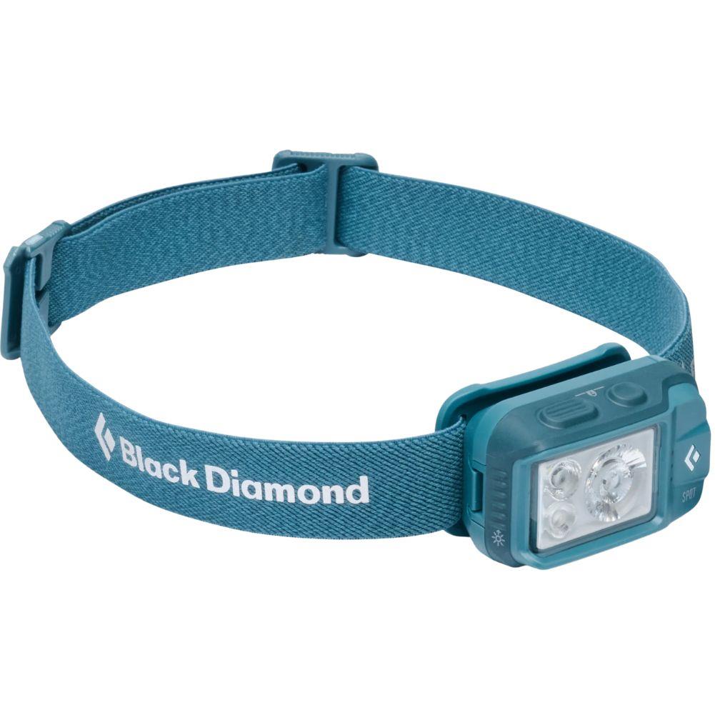 Black Diamond Spot Headlamp (Creek Blue)