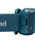 Black Diamond Spot Headlamp (Creek Blue) side