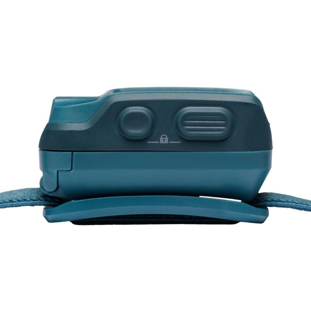 Black Diamond Spot Headlamp (Creek Blue) top