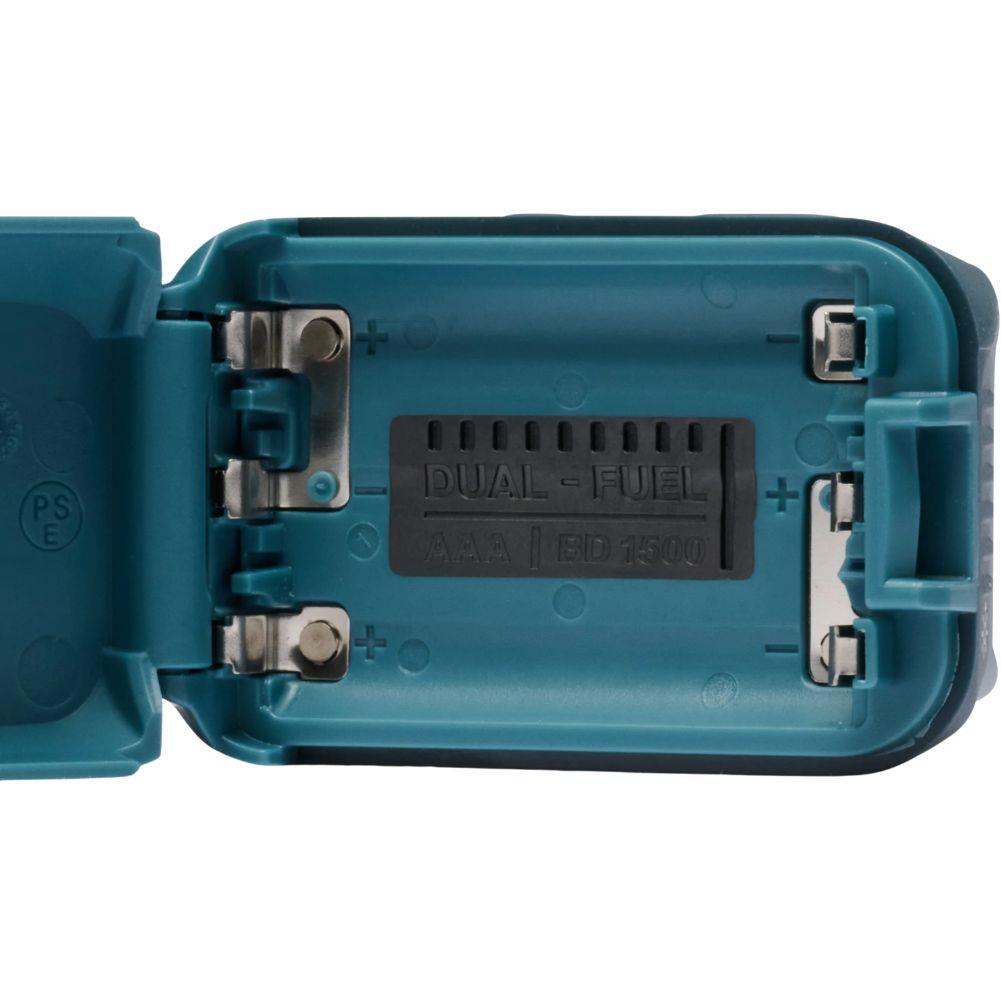Black Diamond Spot Headlamp (Creek Blue) battery