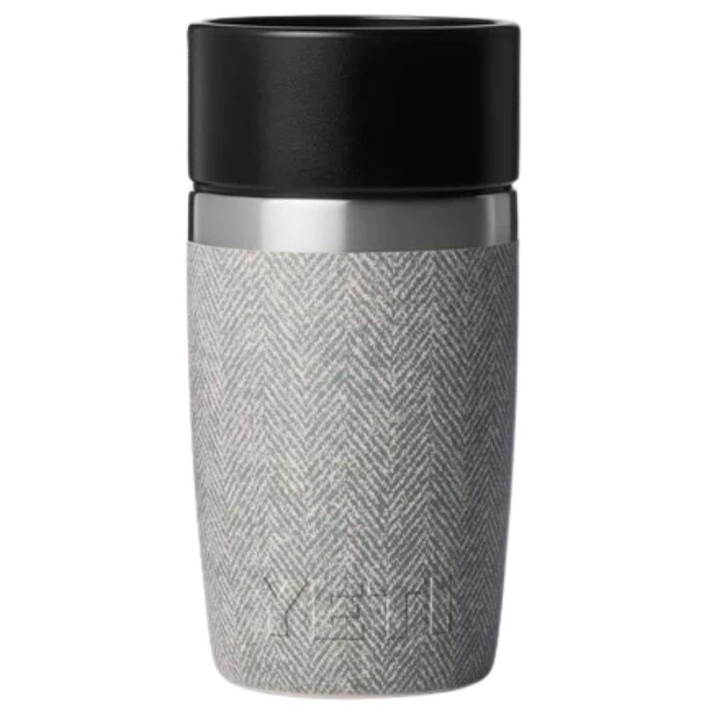 Yeti Rambler 8 oz (236 ml) Travel Bottle With Commuter Cap (Riverhead Green) Main