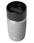 Yeti Rambler 8 oz (236 ml) Travel Bottle With Commuter Cap (Riverhead Green) top