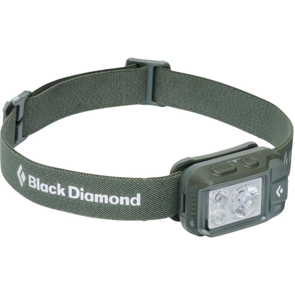 Black Diamond Spot Headlamp (Tundra)