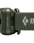 Black Diamond Spot Headlamp (Tundra) dual