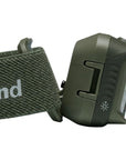 Black Diamond Spot Headlamp (Tundra) tilt