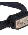 Black Diamond Storm+ Headlamp (Black) angle