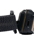 Black Diamond Storm+ Headlamp (Black) tilt