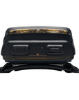 Black Diamond Storm+ Headlamp (Black) top