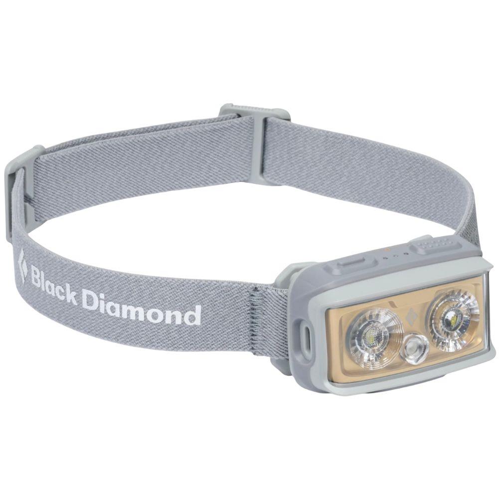 Black Diamond Storm+ Headlamp (Pewter)